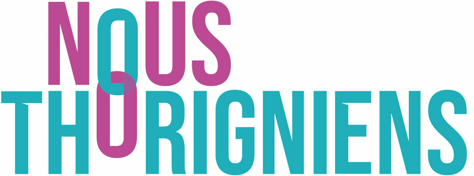 Logo NOUS THORIGNIENS
